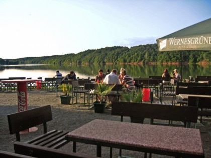 Foto: Koberbachtalsperre